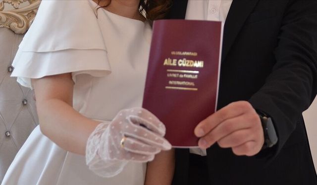 Genç Çiftlere Destek Arttı! İşte O Tutar