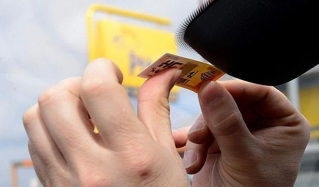 HGS Kullanıcıları Dikkat! Bu Tuzağa Düşmeyin