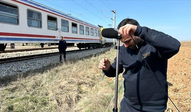 Savunma Sanayinin Ardından Demir Yolu’nda da İhracatta Söz Sahibi Olduk