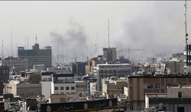 Siyasilerden İran’a Yönelik ABD-İsrail Saldırılarına Tepki Büyüyor