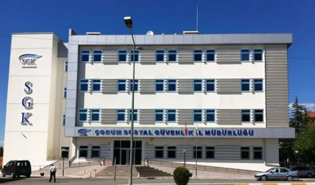 SGK 650 Bin Kişinin Emekliliğini İptal Etti: Maaşlar Faiziyle Geri Alınacak!