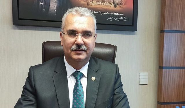 Ahlatcı; Alaca’nın Geleceğine Büyük Adım: OSB İçin 1,5 Milyon M² Arazi Tahsis