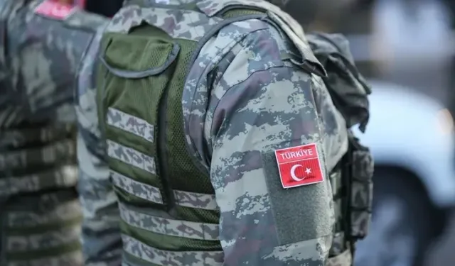 MSB Açıkladı! Bedelli Askerlikte Dudak Uçuklatan Rakam