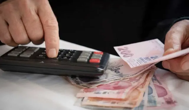Gelir Vergisinde 5,5 Milyon Beyannameyle Rekor Kırıldı