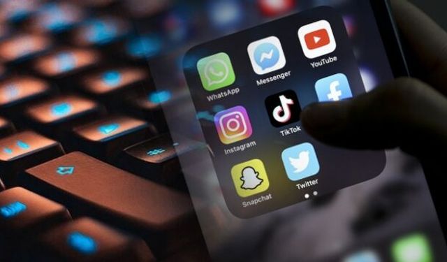 Sosyal Medya Düzenlemesi 6 Ay İçerisinde Fiilen Hayata Geçmiş Olacak