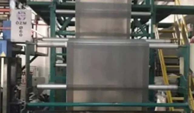 25 Yıllık Dev Ambalaj Firması İflas Etti