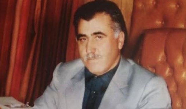 Sevilen Başkan Hayatını Kaybetti