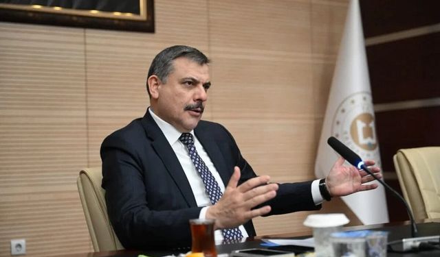 Bakan Çiftçi’den Talimat! Gazetecilerden Ayrıca Kimlik İstenemeyecek