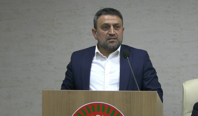 Hizmet İl Özel İdareden, Yeni Köy Alanlarının Gelirini Almak Milli Emlak’tan