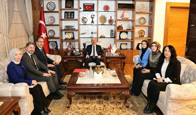 Otizm Konusunda Toplumsal Farkındalık Artırılacak