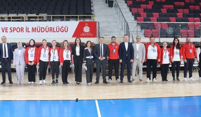 Floor Curling Yıldızlar Müsabakalarına Büyük İlgi