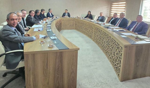 Çorum 19 Mayıs’a Hazırlanıyor! Tüm İlde Coşku Yaşanacak