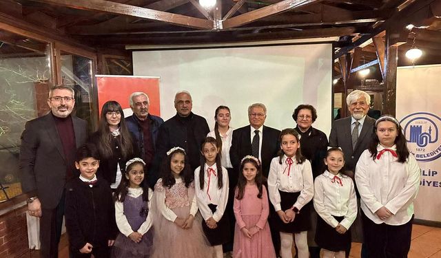“Kadersiz Türküler” Gecesine Yoğun İlgi
