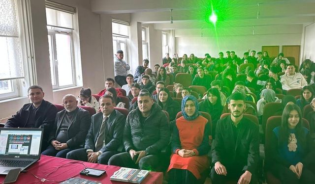 Ülkü Ocakları’ndan Eğitim Seferberliği