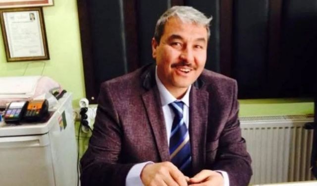 Sevilen Esnaf Hayatını Kaybetti
