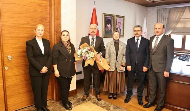 Çorum Turizmde Hedef Büyütüyor! “Eşsiz Bir Cazibe Merkeziyiz”