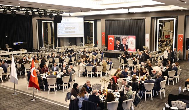 Hüseyin Gazi Sempozyumu’nda Gala Programı Düzenlendi