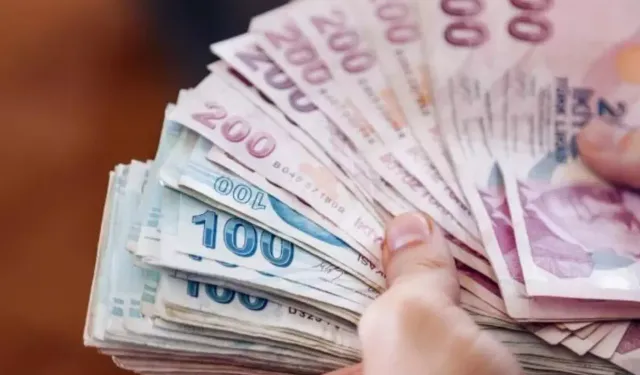KOBİ'lere Faizsiz 100 Bin Liraya Varan Nakit Desteği