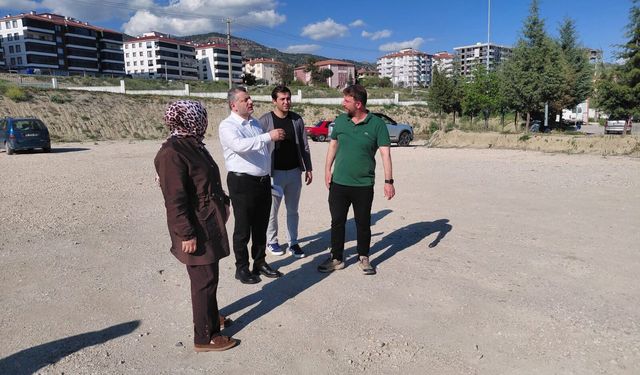 Osmancık’ta Sağlık Hizmetleri Mercek Altında