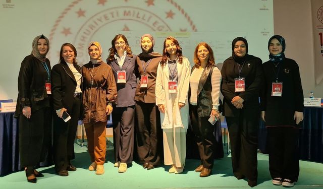 Çorum’da Münazara Şampiyonu Şehit Osman Arslan AİHL