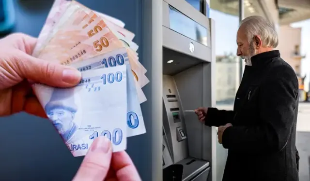 Meclise Yeni Teklif Verildi! Emeklileri Yakından İlgilendiriyor