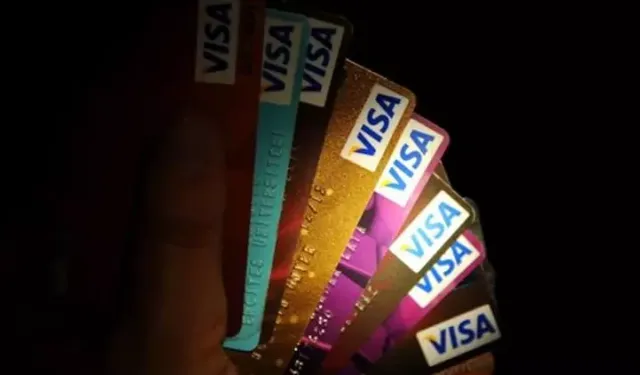 Kredi Kartı Borçlularına Nefes Olacak Teklif! Faizler Silinebilir, Sicil Affı Gündemde