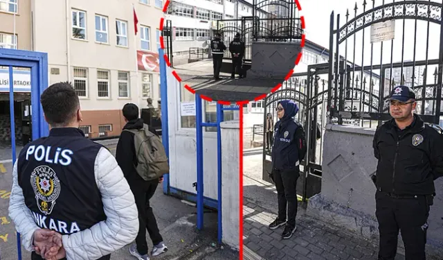 Girişler Değişiyor, Kurallar Sertleşiyor! İşte Yeni Sistem