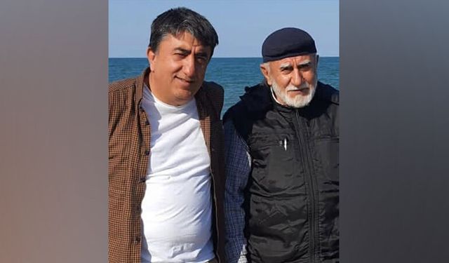 Ali Çalık Vefat Etti