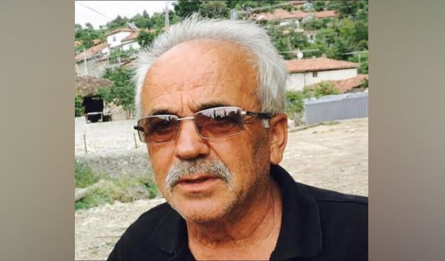 Cemal Aktaş Vefat Etti