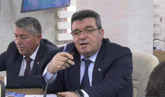 İl Geneldeki Seçim Krizi Büyüyor! CHP’den Tepki