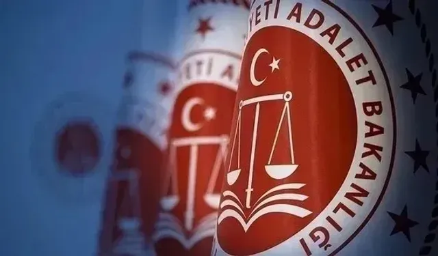 Adalet Bakanlığı 15 Bin Personel Alacak: Gözler İlanda!