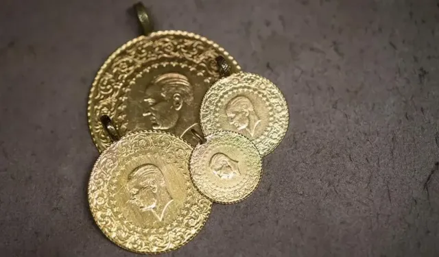 Altın Yeniden Yükselişte! Gram Ve Çeyrek Altın Ne Kadar? İşte 25 Nisan 2026 Güncel Altın Fiyatları