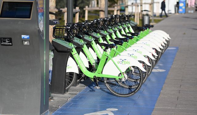 ÇORBİS’te Uygulama ve Kilit Sistemi Yenilendi