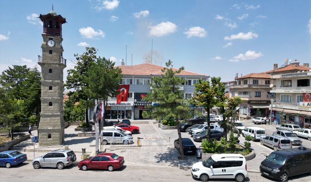 Sungurlu Belediyesi Çocuk Şenliklerini İptal Etti