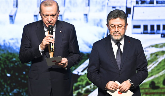 Cumhurbaşkanı Erdoğan Savaşların Nedenini Açıkladı!