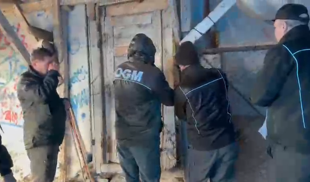 Gündem Olan Ahır Mühürleme Olayına Çorum Valiliği’nden Net Yanıt