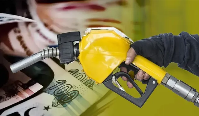 Akaryakıtta Tarihi Zammın Ardından Şimdide İndirim Geliyor