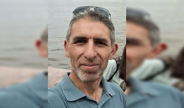 Gurbetten Acı Haber: Beyin Kanaması Hayattan Kopardı