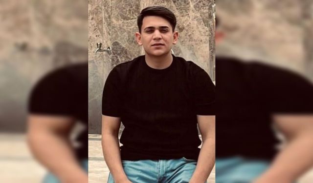 Genç Yaşta Hayatını Kaybetti