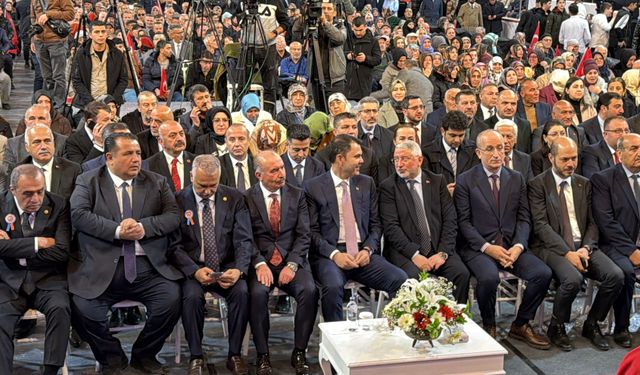 Çorum’da Kura Heyecanı Başladı!