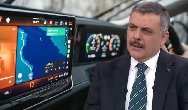 Bakan Son Noktayı Koydu! Multimedya İçin Tarih