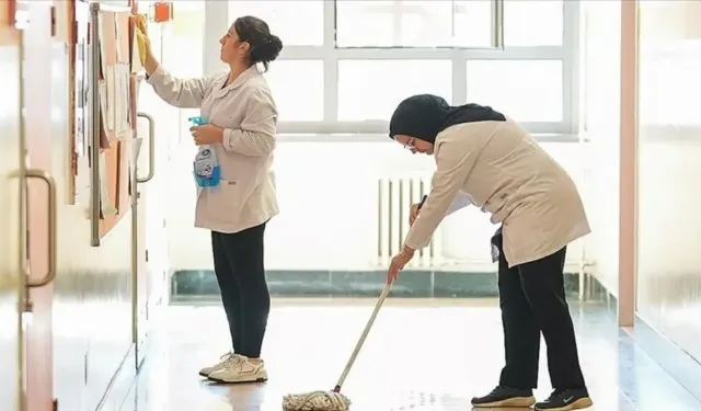 Çorum’da Büyük Gün! Kuralar Çekildi, 200 Kişi İş Sahibi Oluyor