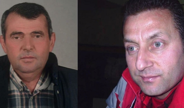 Kuzeninin Cenazesinde Kalp Krizi Geçirip Hayatını Kaybetti