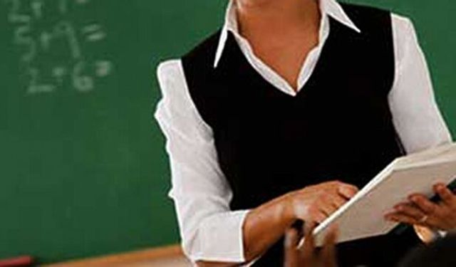Öğretmenler Bu Habere Kulak Verin! Hakkınızda Soruşturma Açılabilir