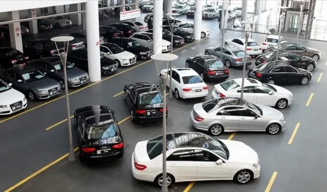 ÖTV'siz Araç Satışıyla İlgili Flaş Karar! Danıştay Noktayı Koydu