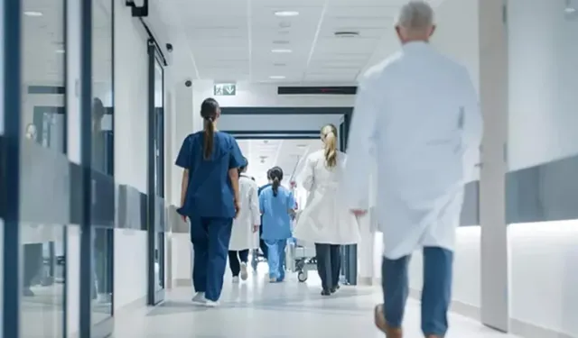 Özel Hastanelere Giden Herkesi İlgilendiriyor: 'Fazla Alınan Ücret Faizi İle Ödensin' Kararı