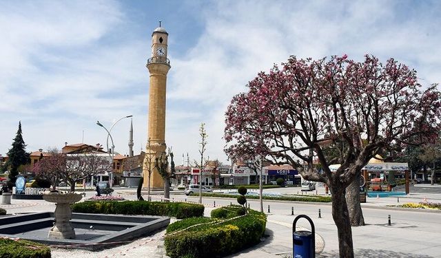 Meteoroloji Açıkladı! Türkiye'de Kış Bitiyor Bahar Geliyor