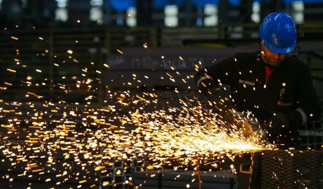 Çorum Sanayide Vites Yükseltiyor: 301 Milyonluk Destek