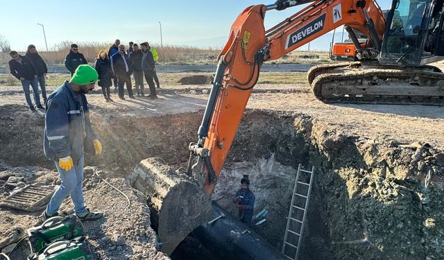 Çorum’da “Su Kesintisi” Bekleniyordu… Sular Neden Kesilmedi?