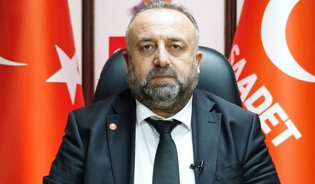 Başkan Sarı, “Avukatlar Adaletin Tecelli Etmesinde Önemli Rol Oynuyor”